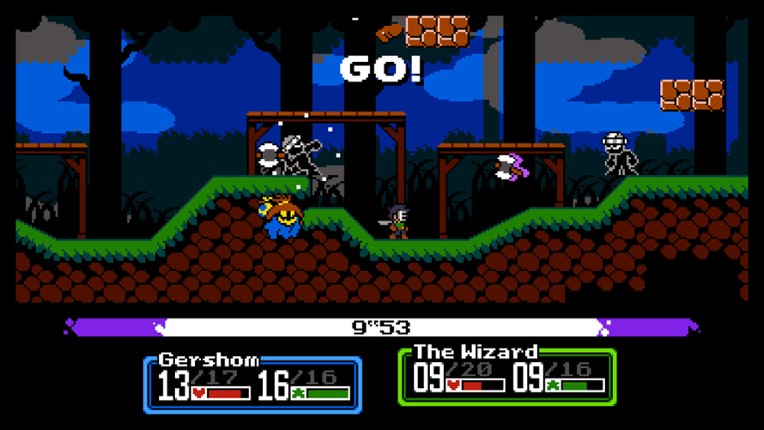 OTHER: Her Loving Embrace screenshot