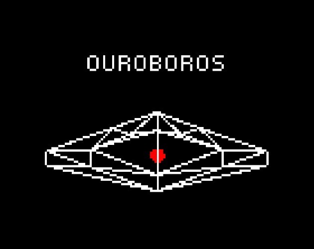 Games like Ouroboros