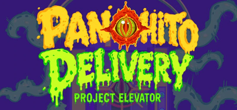 Panchito Delivery: Project Elevator Image