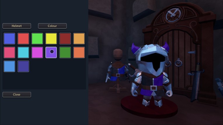 Party Knights screenshot
