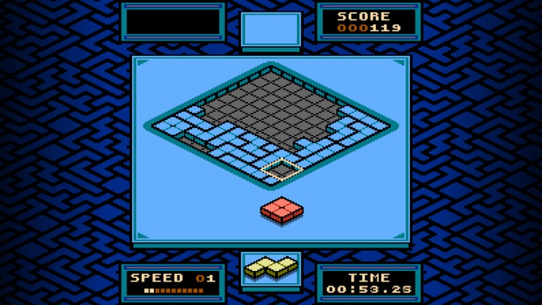 Perfect Diamond screenshot