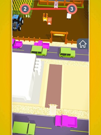 Pet Rescue Day screenshot