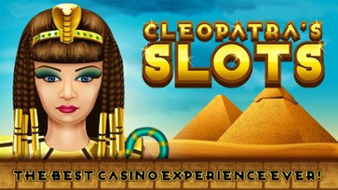 Pharoah Queen Lucky Slots Image