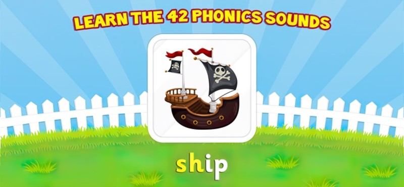 Phonics Puzzles Premium screenshot