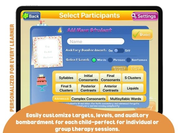 Phono Learning Center Image