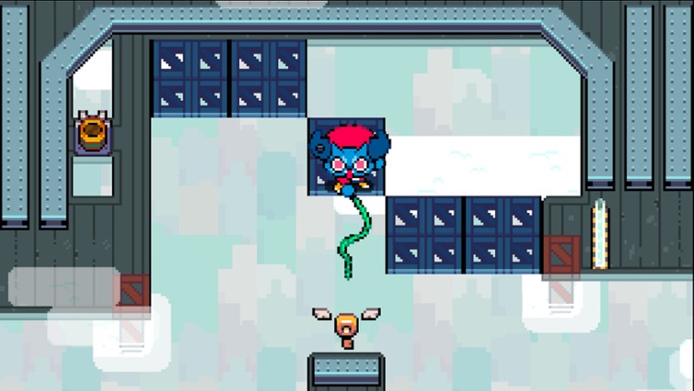 Pipistrello and the Cursed Yoyo screenshot