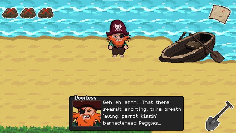 Plunder Maps screenshot