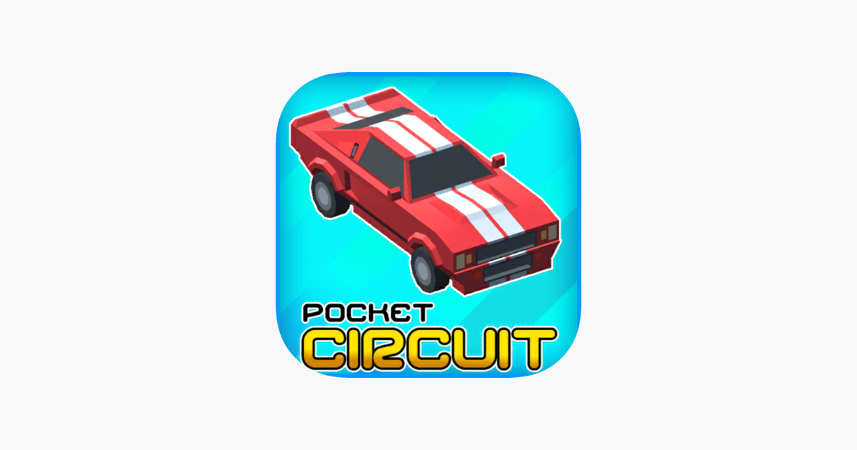 Games like Pocket Circuit Racer