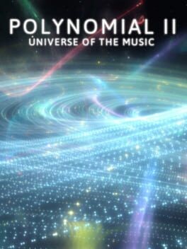 Games like Polynomial 2