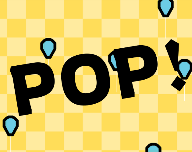 Games like POP!