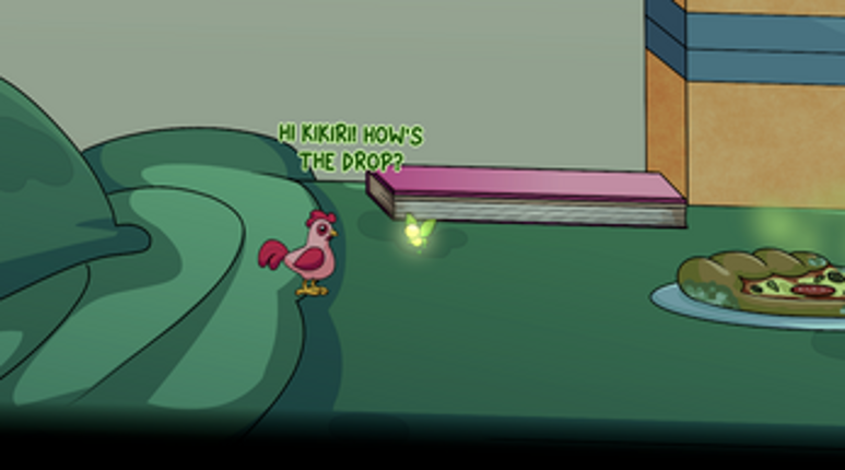 Prankikiriki Image