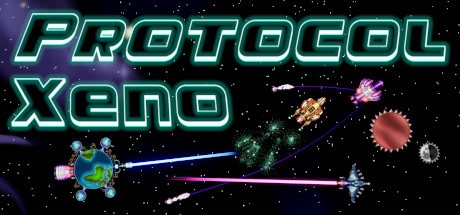 Games like Protocol Xeno