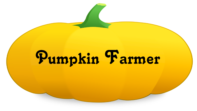 Games like Pumpkin Farmer