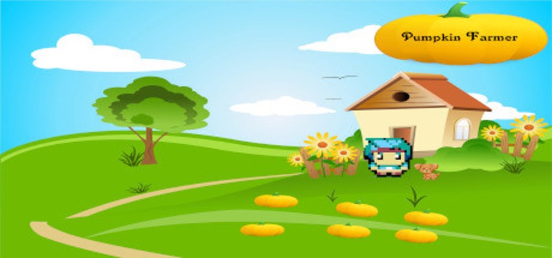 Pumpkin Farmer Image