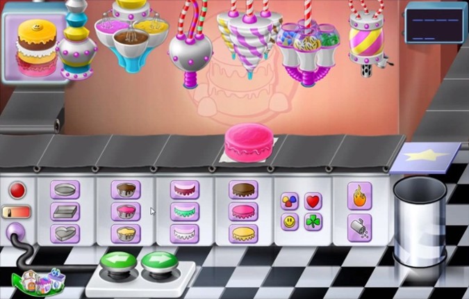 Purble Place screenshot