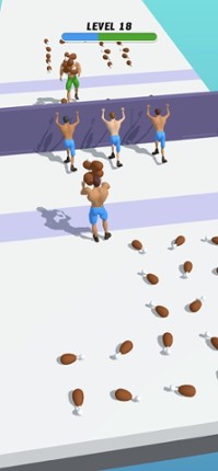 Push The Wall screenshot