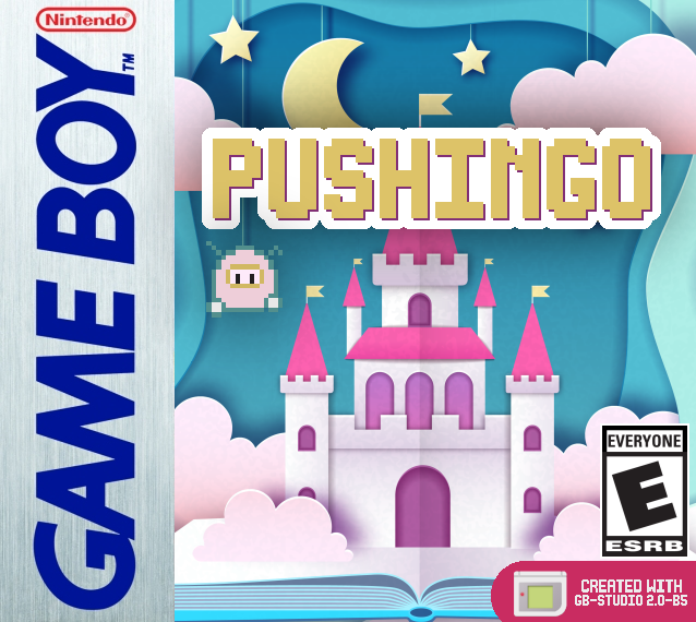 Games like Pushingo