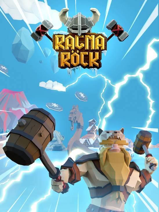 Games like Ragnarock