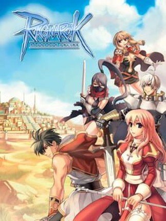 Ragnarok Online Image