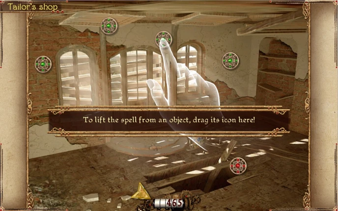 Rainbow Web 3 screenshot