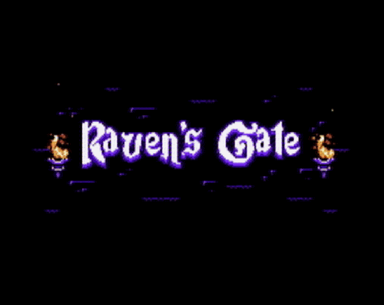 Raven's Gate Image