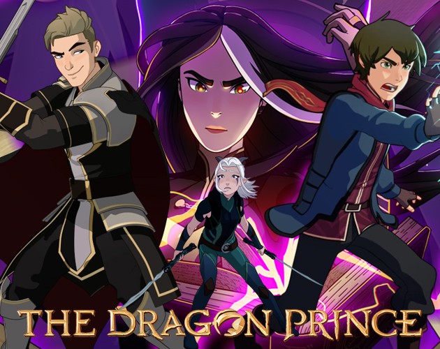 Games like Rayla: A Moonshadow Night's Dream