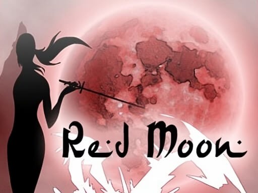 Games like Red Moon
