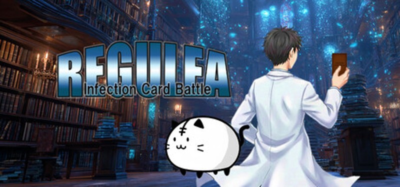 Regulea: Infection Card Battle Image