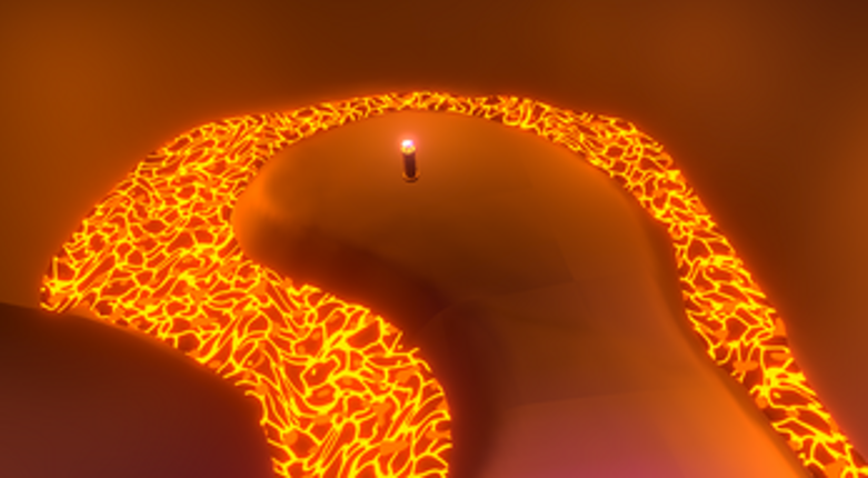 Relic Seeker screenshot