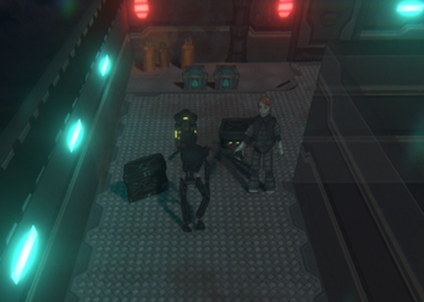 Remnant Protocol Image