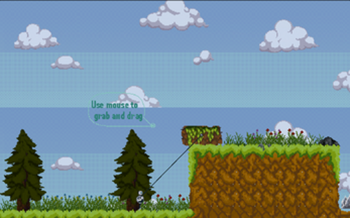 Returning Home screenshot