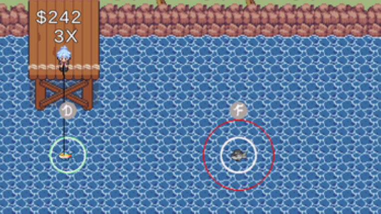 Rhythm Reeler screenshot