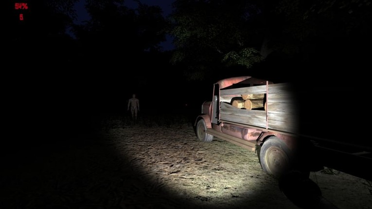 Ricardo flex horror Image