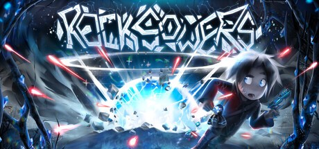 Games like Rocksowers