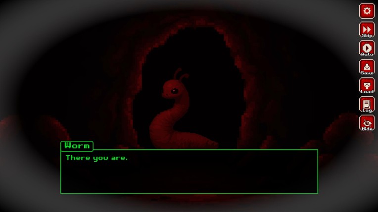 Sabbatical In Merzouga screenshot