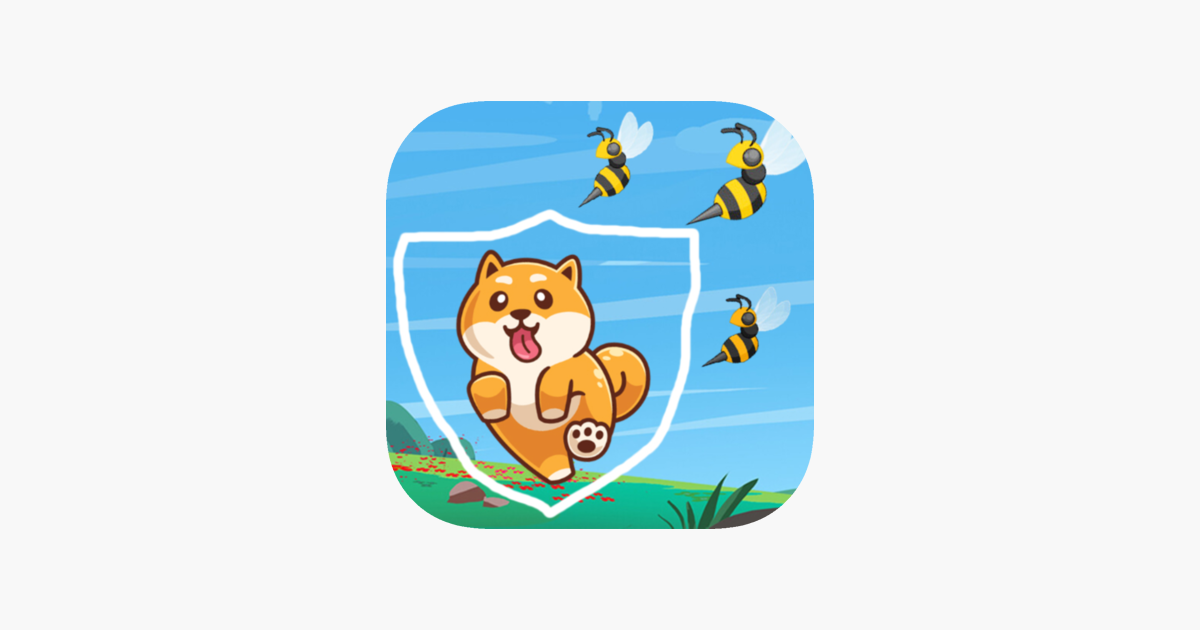 Games like Save The Dog: Bee Brain Games
