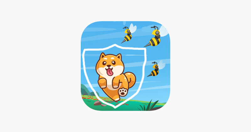 Save The Dog: Bee Brain Games Image