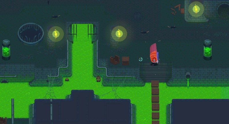 Scars of the Soul screenshot