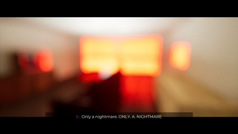 SCHIZOPHRENIA screenshot