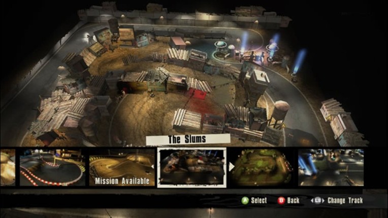 Scrap Metal screenshot