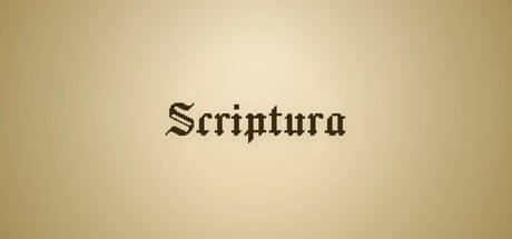 Games like Scriptura