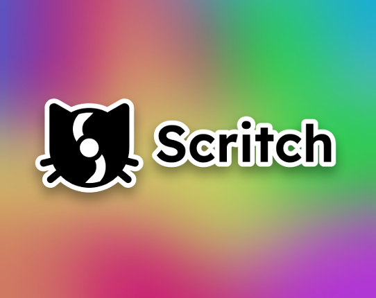 scritch editor Game Cover