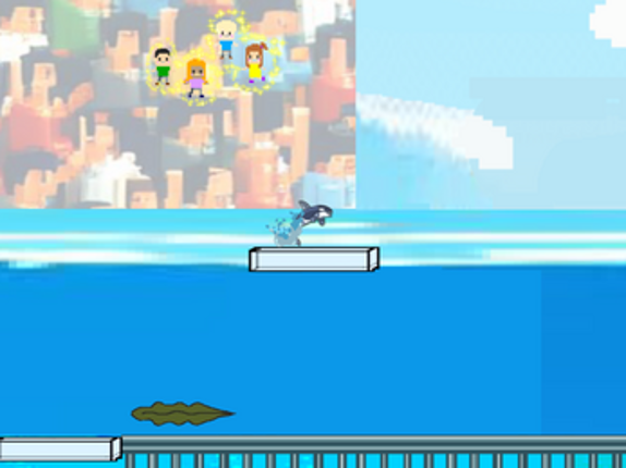 Sentience Stream screenshot