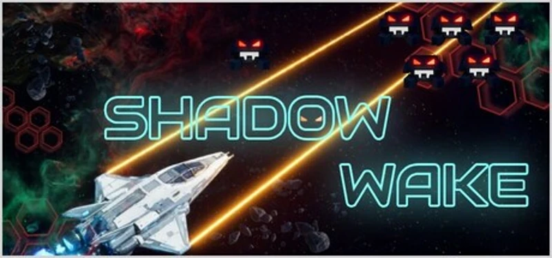 Shadow Wake Image