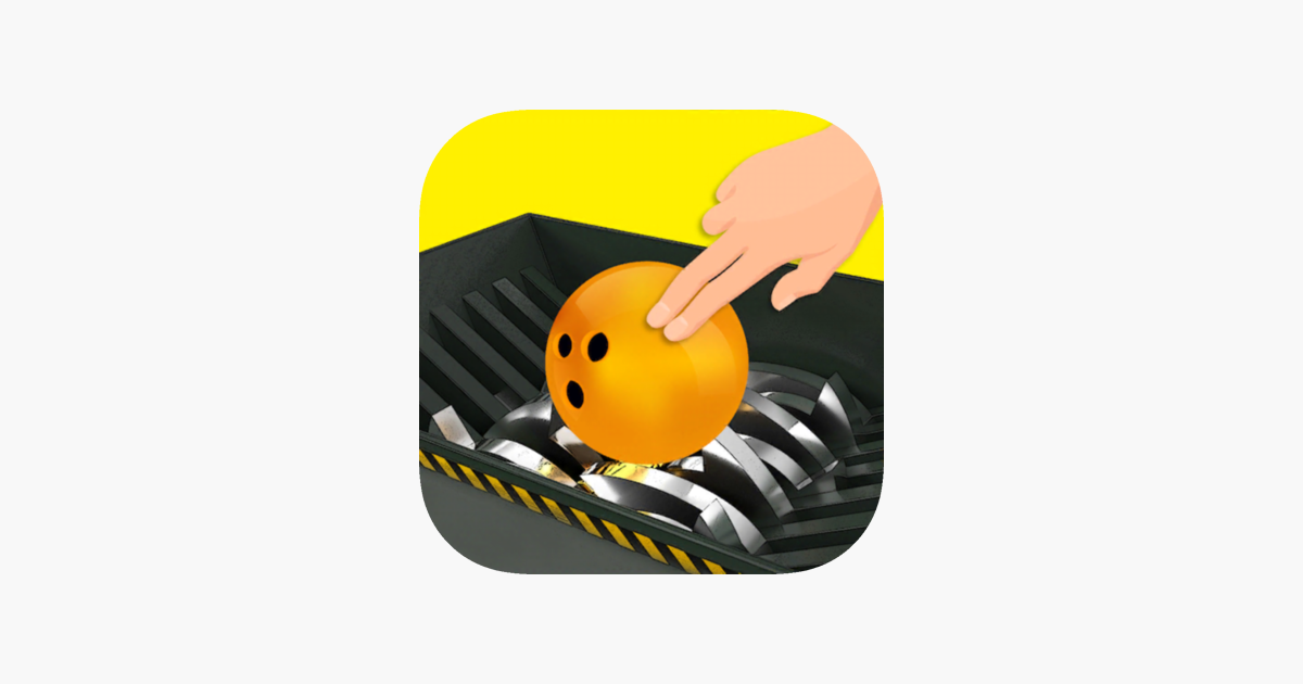Games like Shredder Simulator Games ASMR