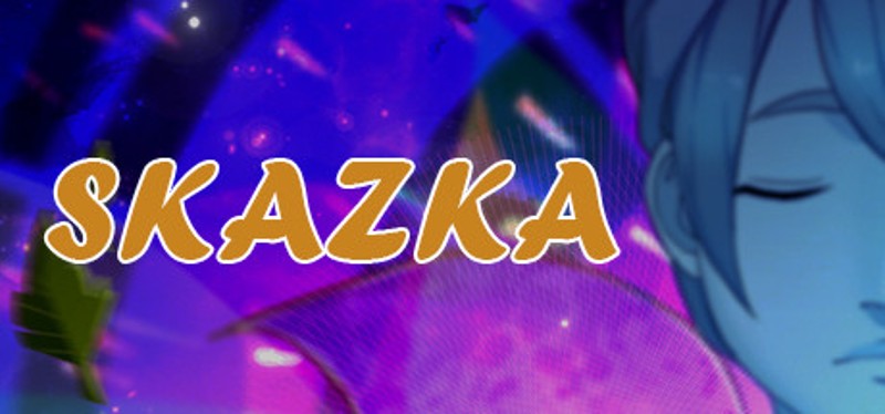 SKAZKA Game Cover