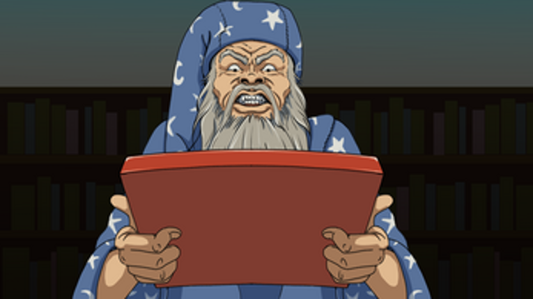 Sketchbound Image