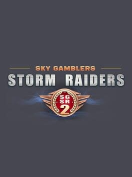 Games like Sky Gamblers: Storm Raiders 2