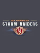 Sky Gamblers: Storm Raiders 2 Image