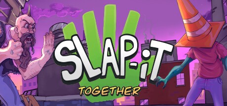 Games like Slap-It Together